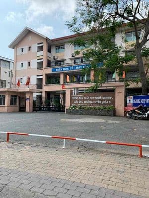 Nhà mặt tiền đường 14. 100m2 Ngang 12m. Kd tốt