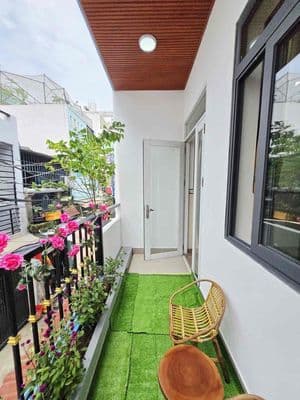 Nhà mới Lê Văn Quới, phong cách Nhật, Chỉ 4 TỶ 9 Thương lượng
