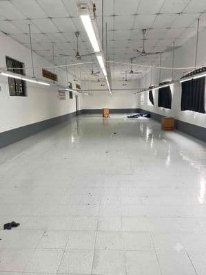 Cho thuê xưởng 600m. Xuân thới sơn. Hóc Môn