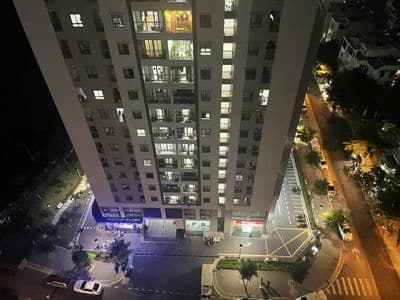 Cho thuê Stown Tham Lương 65m2 - Full nội thất - T9 dọn vào ở