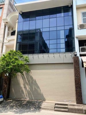 Cho thuê nhà nguyên căn xô viết nghệ tĩnh, bình thạnh