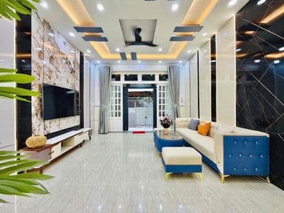 Lên sóng em siêu phẩm diện tích cực lớn cn 61 m. ngang 4.5 m . sát