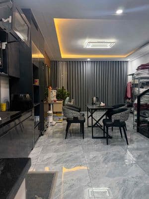 Liền kê KDC Vĩnh Lộc, phân lô ô tô tráng kinh doanh, văn phòng