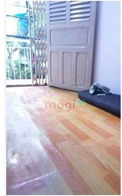 Bán nhà nhỏ hẻm xe hơi sạch đẹp