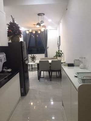 Full nội thất - Nhận nhà ở ngay - Chủ nhà dễ thương - Xem nhà 247