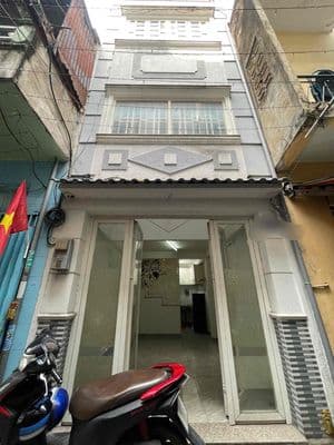Nhà Đẹp Q4 TPHCM