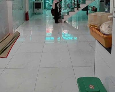 Cho thuê ở lâu dài không lấy lại nhà