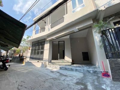 Nhà 2 tầng hẻm oto võ văn ngân_ngang 8m_gần vincom_hoàn công đủ_75m2