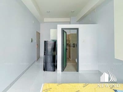 Cho Thuê CHDV Mới sát Đh Mở, Pvgas, TDTU, RMIT, Vivo