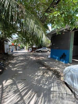Cho thuê kho an phú đông điện 3fa sẵn 125m2 9tr