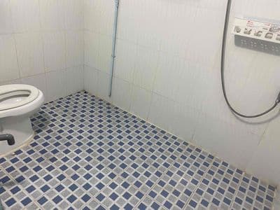 cho thuê nhà 8 x 4 đường Thống nhất