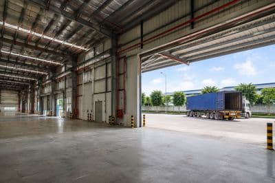 Kho, xưởng 1500m2 trong kcn hoà khánh, pccc tự động, giá 65k
