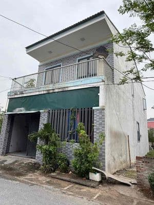 Cho thuê nhà 2 tầng ở nghi hải - cửa lò