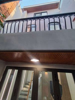 Nhà new Lê văn Quới,2 tầng_SHR Vuông vức 30m2 Hoàn công đủ,ngang 3m