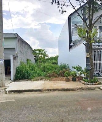 6×20m – giá 1 tỷ 2 đất củ chi | tầm giá dễ tiếp cận