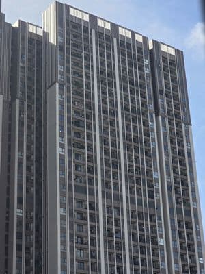 Bán nhanh căn 2PN2WC tại Opal Skyline 65m2 có ban công giá chỉ 2,2 tỷ