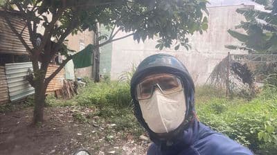 Bán đất Thạnh Xuân 52 Q12, 62m2 vuông vức, hẻm ô tô thông, 2,789 tỷ