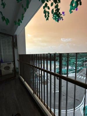 Cho thuê căn hộ MT Eastmark City, 65m², 1PN, full nội thất