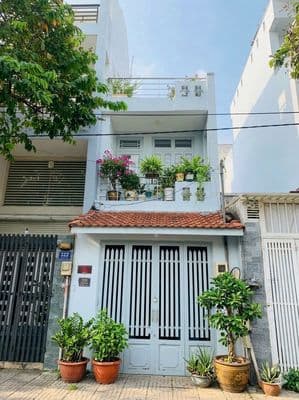 Mặt Tiền Kinh Doanh 24m CôngViên Hiền Vương_3.5 x 23m_2.5 Tấm_4PN+3WC