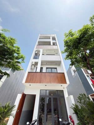 Cho thuê văn phòng / mặt bằng – khu nam hòa xuân, cẩm lệ