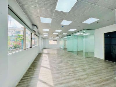 Cho thuê văn phòng 105m² – võ văn tần, quận 3