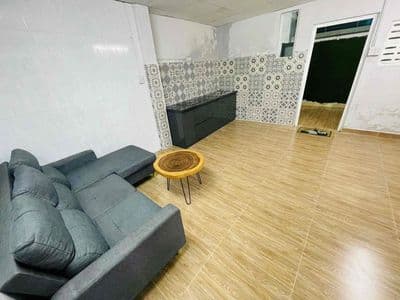 cho thuê nhà kiệt 30 Trần phú 1pn 1wc Hải Châu 1