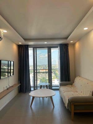 Chính chủ - Cho thuê căn hộ Hưng Phúc 78m2 2PN Nội Thất đầy đủ