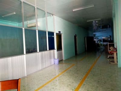 Cho thuê kho xưởng 300m lê văn quới, hl2, mã lò