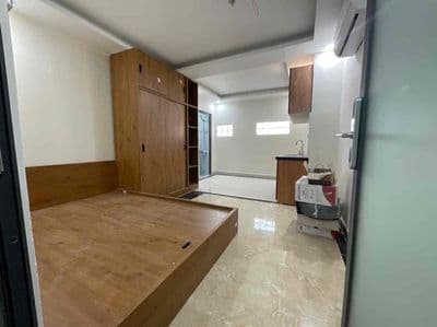 Cho thuê chdv mới 100% cách vlu iuh 15p đi xe