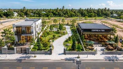Khu dân cư bình an - liền kề phường rạch giá - sổ hồng riêng - xdtd