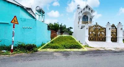 Đất Trung Tâm P.An Tịnh Gần KCN Trảng Bàng, 200m2, Giá 700 triệu