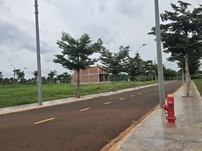 Bán đất đất đỏ cách đường 765 chỉ 300m giá 650tr