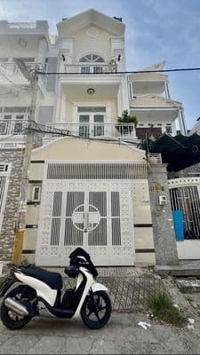 80m2 Khu Nam Hùng Vương nhà 4 tầng chính chủ bán