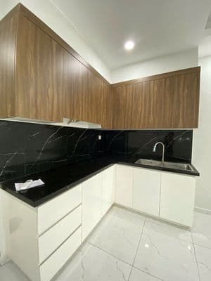 Cho thuê studio chỉ 4,5tr sẵn máy lạnh, giường,… tại opal skyline