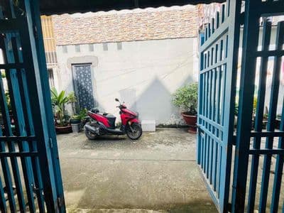 5x20- Chỉ 8 Triệu - 2 Tầng
