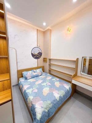 Nhà hoá an (p. biên hoà mới) - giá 4,3 tỷ