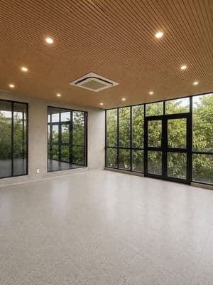 Cho thuê mặt bằng văn phòng khu vực hòa xuân, đà nẵng
