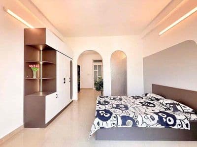 6.300.000 Căn hộ 1PN Full NT thoáng Quận 7