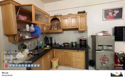 Bán căn 1pn chung cư hòa khánh – sổ sang tên đầy đủ – giá rẻ