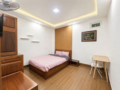 Cho thuê căn hộ Studio Lê Thánh Tôn, Đà Lạt – 3,2 triệu/tháng
