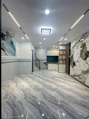 Gia đình gửi bán nhà Trương Thị Hoa quận 12