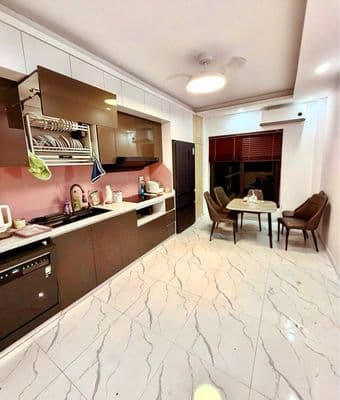 Bán nhà phố đại từ, 35m2, 6 tầng, thang máy, nhỉnh 8 tỷ tí.