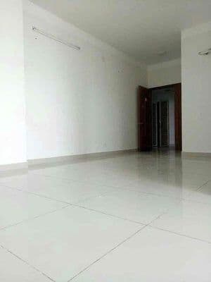 cho thuê căn hộ 2pn*Góc nhà trống*Cc BellezaQ7*Dt 88m2-Giá 8.5 triệu