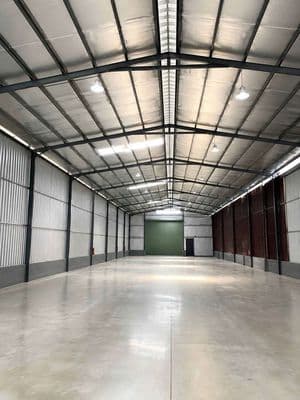xưởng 10x35