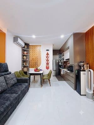 Mặt tiền đường số- tân vĩnh- vĩnh hội