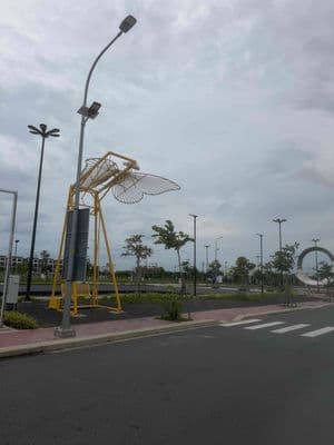 đất kdc saigon village long hậu giáp nhà bè TPHCM