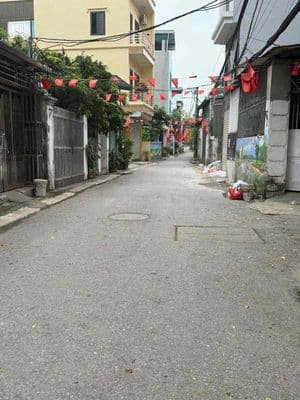 Bán nhà phúc lợi – 5 tầng mới – ô tô đỗ cửa – ở ngay
