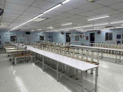 Cho Thuê Kho Xuân Thới Sơn Hóc Môn