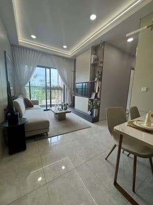 Nhà ở xã hội BIÊN HOÀ ĐỒNG NAI - được nhà nước hỗ trợ lãi suất thấp