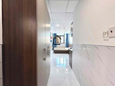 Căn hộ Full Nt Gần Dh Văn Lang